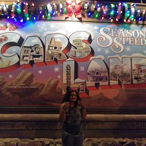 Meet your Posher, Adriana